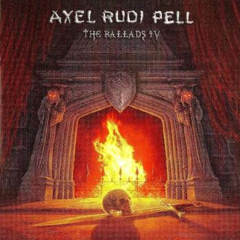 Axel Rudi Pell - The Ballads - IV