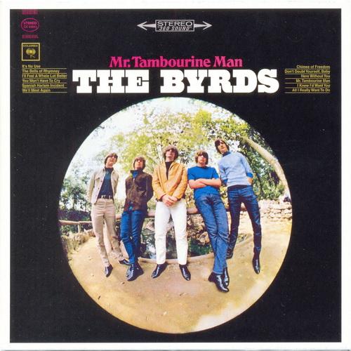 The Byrds - The Complete Columbia Albums Collection 
