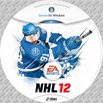  NHL 12