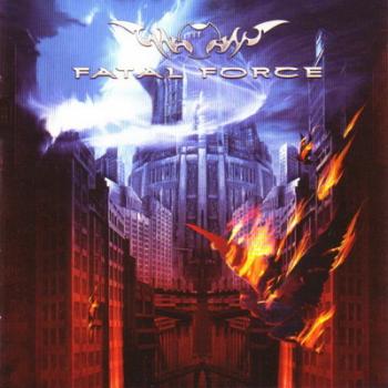 Fatal Force - Fatal Force