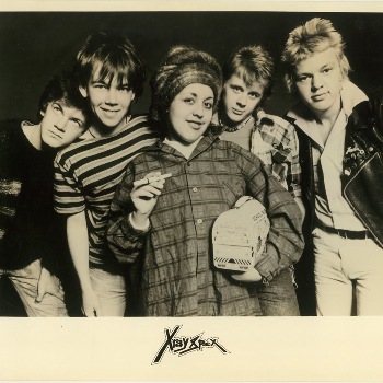 X-Ray Spex - 