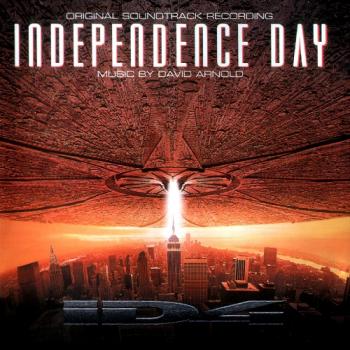 OST   / Independence Day