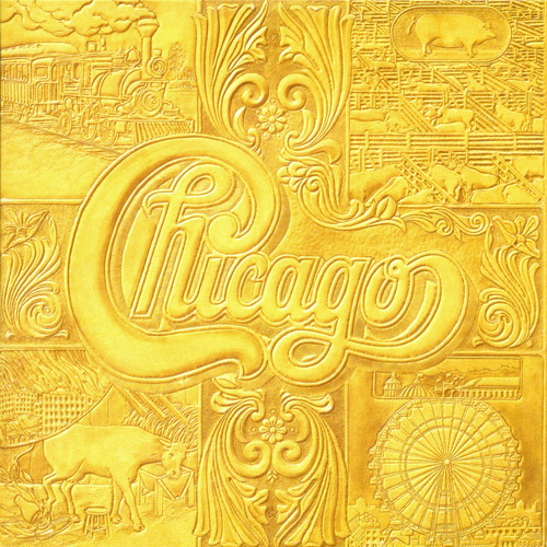 Chicago - Studio Albums 1969-1978 
