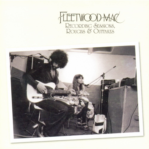 Fleetwood Mac - Rumours 