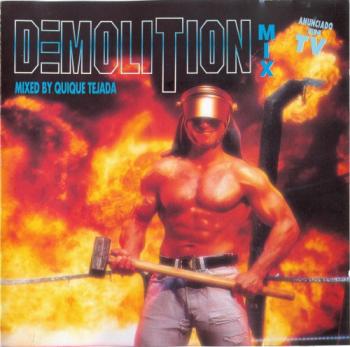 VA - Demolition Mix 1 & 2