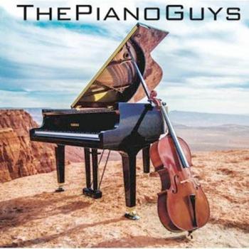 The Piano Guys - The Piano Guys