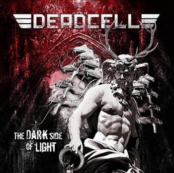 Deadcell - The Dark Side of Light