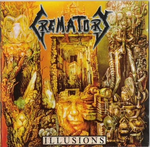 Crematory - Discography 