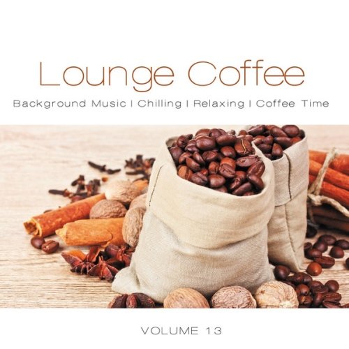 VA - Lounge Coffee, Vol. 12-13 