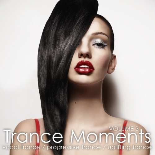 VA - Trance Moments Volume 3-4 
