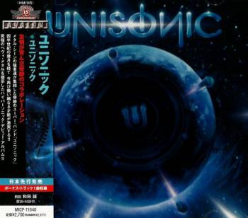 Unisonic - Unisonic