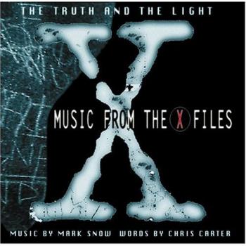 OST   / The X-Files