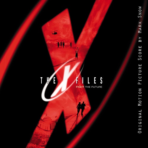 OST   / The X-Files 
