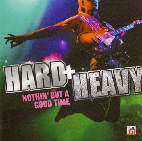VA - Hard and Heavy 
