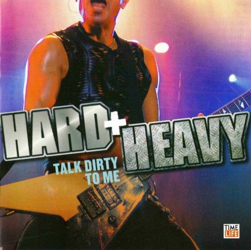 VA - Hard and Heavy 