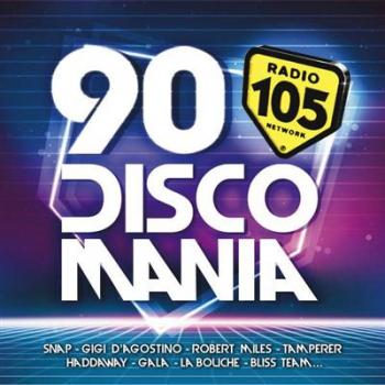 VA - Disco Mania