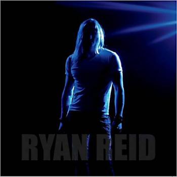 Ryan Reid - Light It Up
