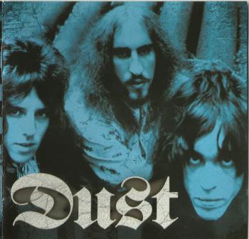Dust - Hard Attack / Dust