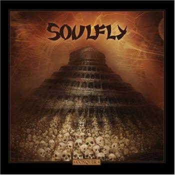 Soulfly - 