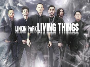 Linkin Park - Living Things