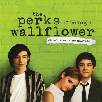 OST    / The Perks of Being a Wallflower