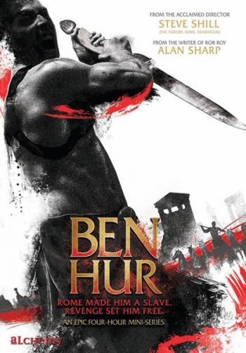   / Ben Hur