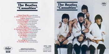 The Beatles - Casualties