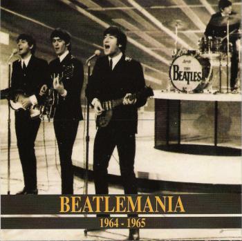 The Beatles - Artifacts (The Definitive Collection Of Beatles Rarities 1958-1970) 5CD