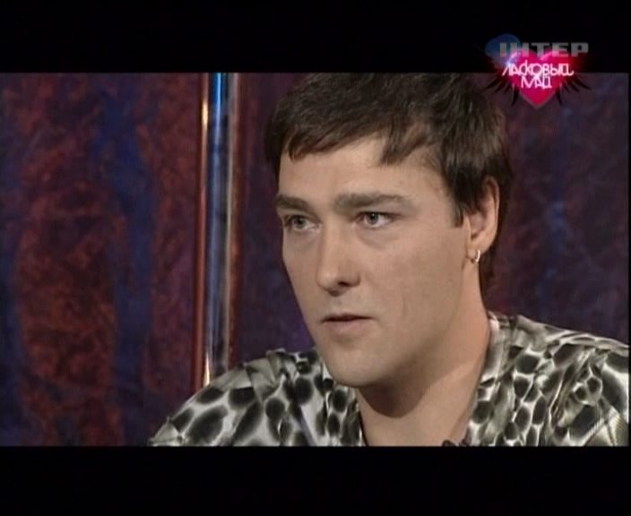 Ласковый май Бенефис группы [2009, Pop, SATRip