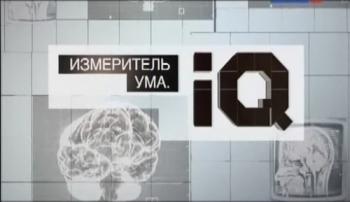  . IQ