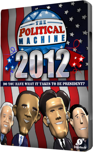 The Political Machine 2012