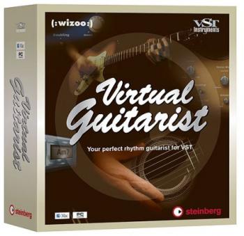 steinberg virtual guitarist 2 kaufen