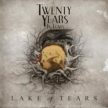 VA - Twenty Years In Tears: Tribute to Lake Of Tears (2CD)