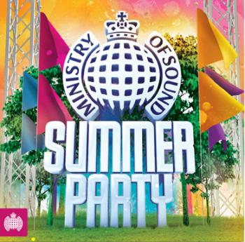 VA - Ministry Of Sound: Summer Party
