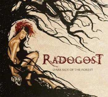 Radogost - Dark Side of the Forest