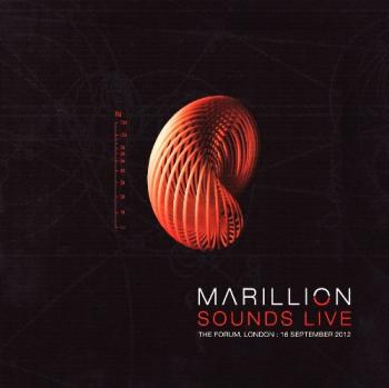 Marillion - Sounds Live (2CD)