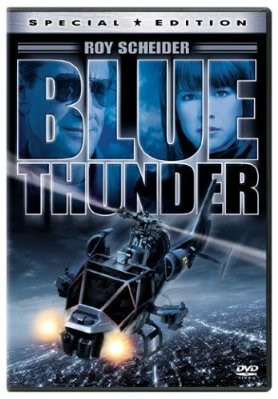   / Blue Thunder