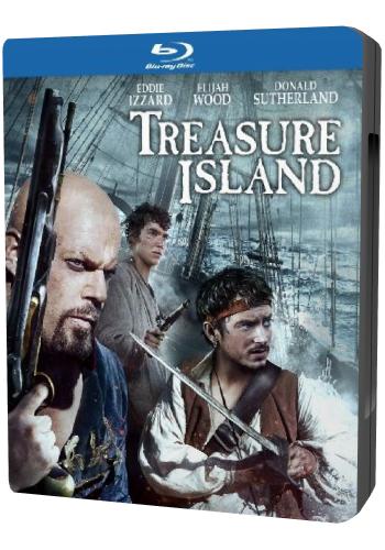   / Treasure Island MVO