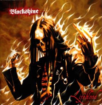 Blackshine - Lifeblood