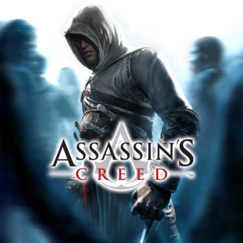 OST Assassin's Creed Discography 
