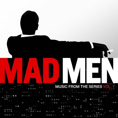 OST Mad Men /  