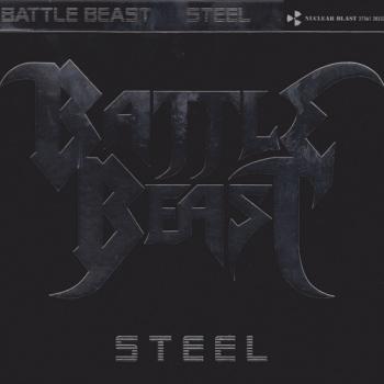 Battle Beast - Steel (Reissue 2012)