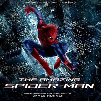 OST  - /  - / The Amazing Spider-Man