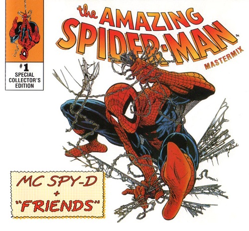 OST  - /  - / The Amazing Spider-Man 