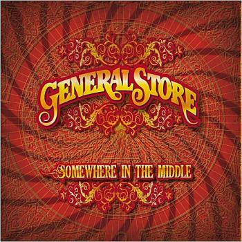 General Store - Somewhere In The Middle