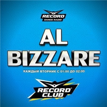 VA - Al Bizzare: Record Club # 17
