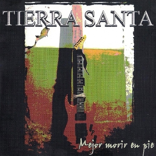 Tierra Santa -  