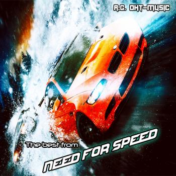 VA - The Best From Need For Speed