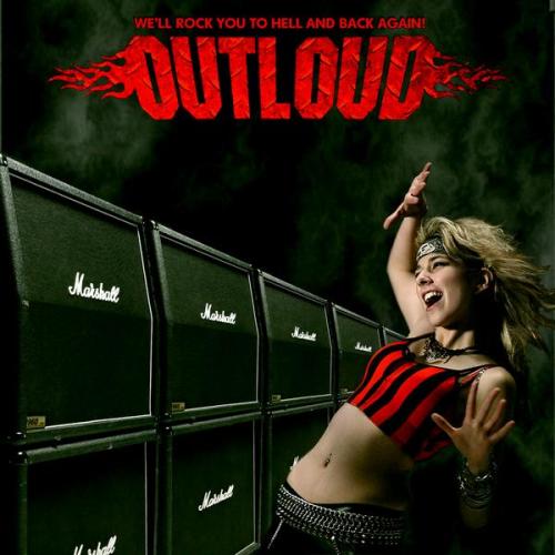 Outloud -  