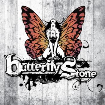 Butterfly Stone - Butterfly Stone